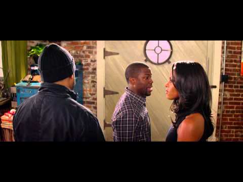 Ride Along (Trailer A) 2014