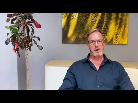 MADx partners: Onboarding process with Jean-Pierre Calitz