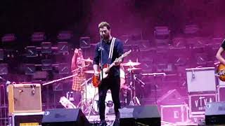 Viva Suecia - Casi todo (Welcome Estrella de Levante 27/11/2017)