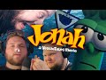 Watching Jonah A VeggieTales Masterpiece