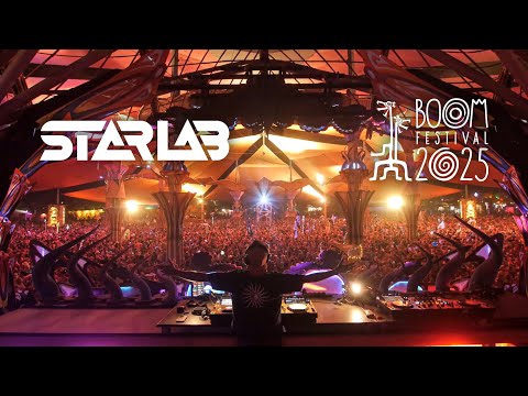 StarLab and Digital Om