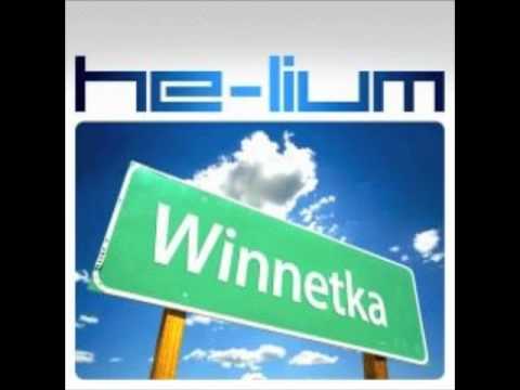 He-lium - Winnetka (Jonatan F. Remix Edit)