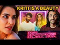 Teri Baaton Mein Aisa Uljha Jiya REVIEW KRITI SANON SHAHID KAPOOR Peaky Insights Hindi