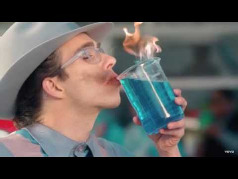 Katy Perry - Chained To The Rhythm (Official) ft. Skip Marley