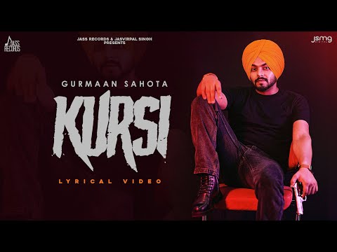 Kursi — watch video