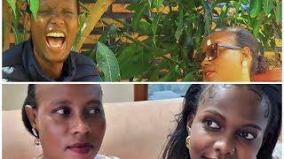 MAMAGORETI MUMUTURANYI ARADUSECYEJE KANDIWE NTASEKA