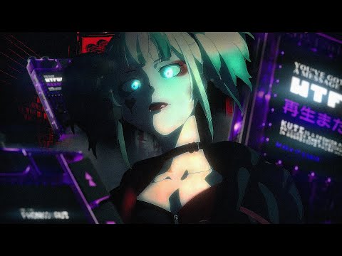 KUTE - wtfUNK! (Official Visualizer)