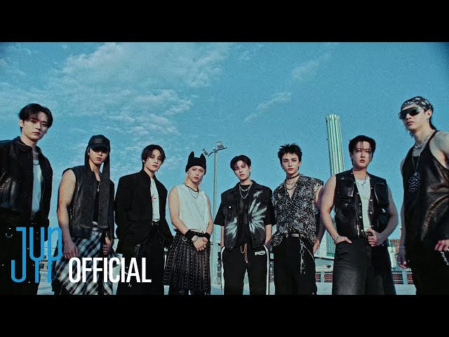 Neu: Creed von Stray Kids ((ansehen)) - POP
