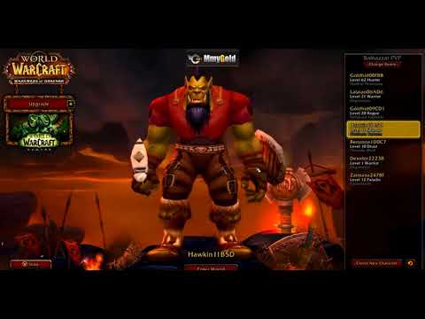 11 Year of World of Warcraft: The Best of Memories