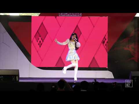 200906 Khaimoog - ต้าวอ้าย @ Idol Exchange AF I miss you [Overall Stage 4K 60p]