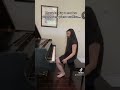 John Cage 4’33 - sophia & adrianna John Cage 4’33