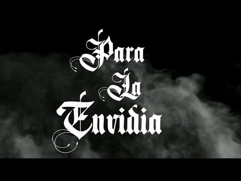 SOCIO - PARA LA ENVIDIA EP