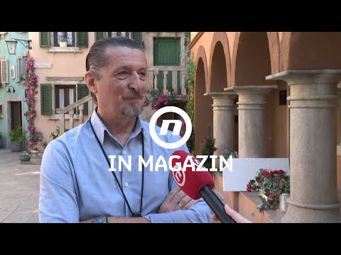 Novi Dar Mar čeka Dizmovčane I IN magazin