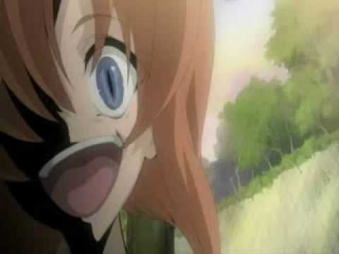 Higurashi- Thankless Job