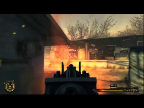 Resistance 3: Superhuman Difficulty - Chapter Three: Paradise Lost