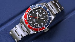 5 Best Tudor Watches for Men: Timeless Elegance and Style