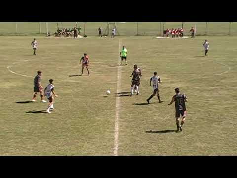 DEFE DE GLEW Vs.ESTRELLA DEL SUR -AMISTOSO CAT 5Ta.