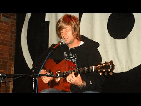 Thumbnail for Switchfoot - Meant to Live (The Big Room, 4/12/04) by Switchfoot
