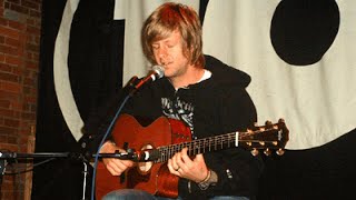 Switchfoot - Meant to Live (The Big Room, 4/12/04)