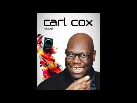 Carl cox live 538 dance department 12 14 2002
