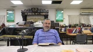 הרב גרשון שחור - הפטרת פרשת בשלח - התשפ"ה (ישיבת שעלבים) - התמונה מוצגת ישירות מתוך אתר האינטרנט יוטיוב. זכויות היוצרים בתמונה שייכות ליוצרה. קישור קרדיט למקור התוכן נמצא בתוך דף הסרטון הרב גרשון שחור - הפטרת פרשת בשלח - התשפ"ה (ישיבת שעלבים) - התמונה מוצגת ישירות מתוך אתר האינטרנט יוטיוב. זכויות היוצרים בתמונה שייכות ליוצרה. קישור קרדיט למקור התוכן נמצא בתוך דף הסרטון