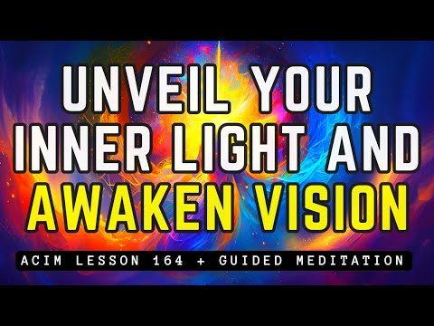 Free Yourself, Free the World: Remembering Your True Essence | ACIM Lesson 164