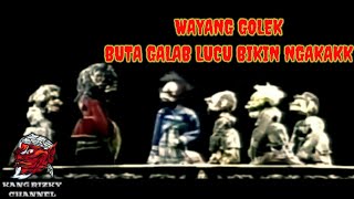 Download lagu Wayang Golek Buta Galab Lucu... mp3
