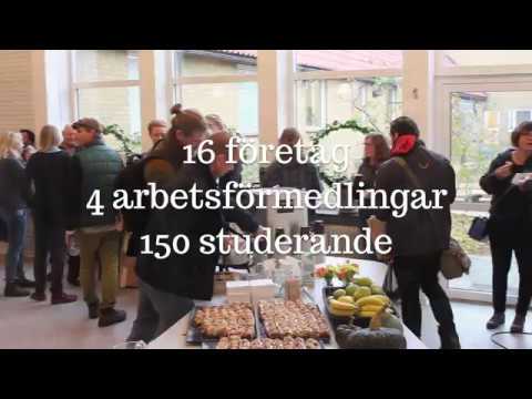 Branschdag Åkarp HT 2017