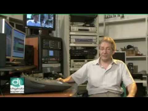 Editoria di quarta generazione: opportunità e problemi. Presentazione di Giovanni Ragone