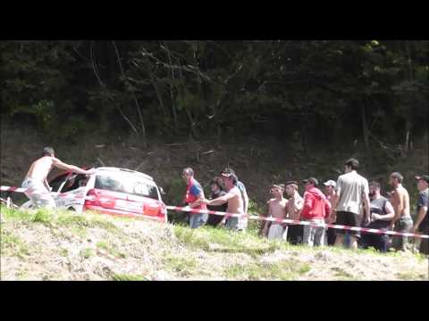 CRASH RONDE ACI BRESCIA PS 2