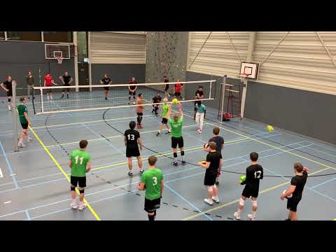 20240302 SSS H3 - VV Utrecht H2