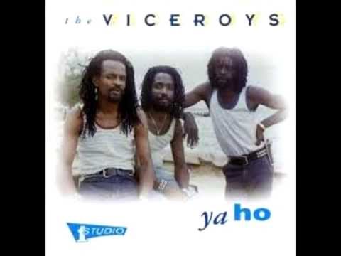 The Viceroys - Ya Ho - Album