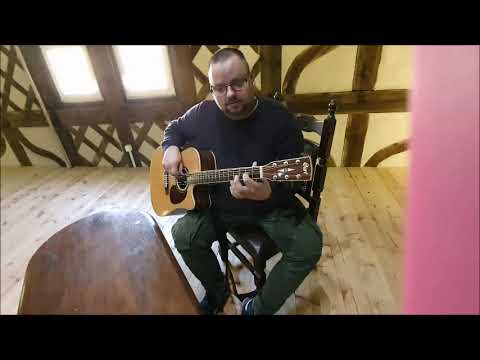 Gitara online odcinek 3