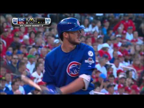 CHN AT SLN - October 10, 2015