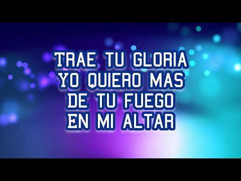 Grupo Grace Feat Oasis Ministry No Pararé letra