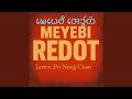 Meyebi Redot 2025 Chakma Song