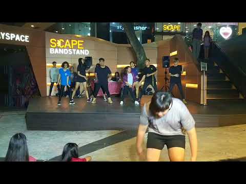 KPOP Dance Off Vol 98: WannaOne - Energetic