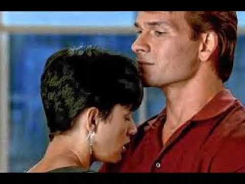 Unchained Melody video