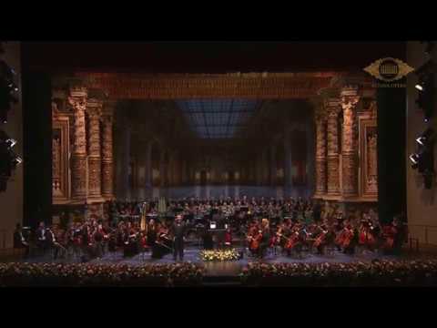 Barseg Tumanyan ¨A te l'estremo addio¨ (Simon Bocanegra) - Astana Opera - 8/9/2018