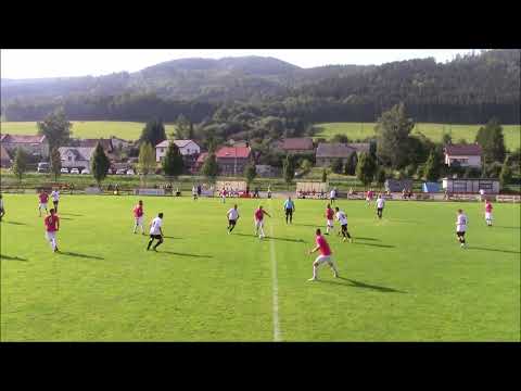 SK Řetězárna - Velké Losiny "B" 3:0 (0:0)   9.9.2023