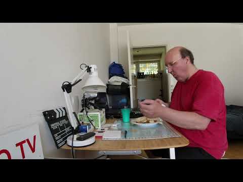 MongoTV_5159 - Del 10 - MONGO TV 6 ÅR TORSDAG 13.AUGUST 2020