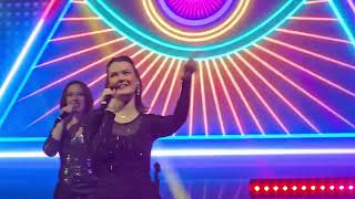 Alphaville - Red Rose - Live in Frankfurt 2025/03/02 (with Lily Becker)