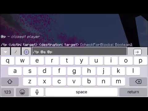 MINECRAFT MUTANT ENDERMAN VS GIANT ENDERMAN VS ENDER LORD VS THE ENDER TERROR