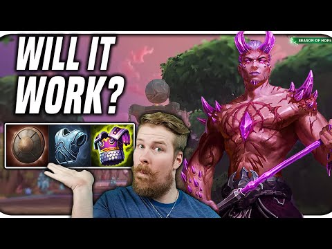 Will Item Proc Support Cu Chulainn Work?