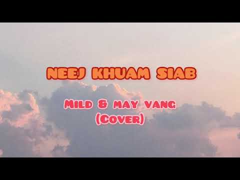 Neej Khuam Siab : Mild & May Vang (COVER)