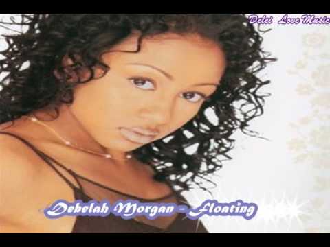 Debelah Morgan - Floating