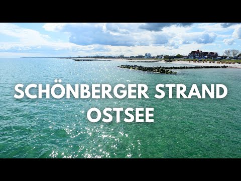 SCHÖNBERGER STRAND - OSTSEE