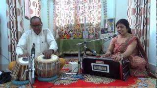 Janaki Nath Sahay Kare — जानकी नाथ सहाय करें - भजन devotional song