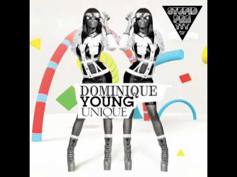 Dominique Young Unique - Hype Girl