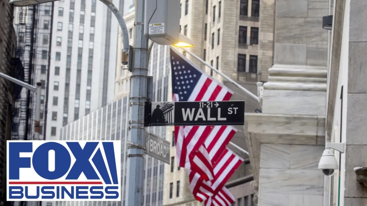 ‘Barron’s Roundtable’: Jobs report rattles Wall Street